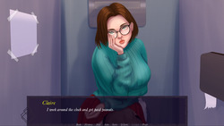 Don't Breathe [v0.1 Demo] [Alisindra] screenshot 1