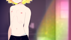 Femboy Streamer [Demo] [Pepperjak] screenshot 1