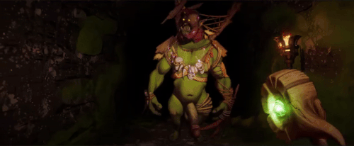 Goblin Dungeons [Build 20947986] [Loolust]