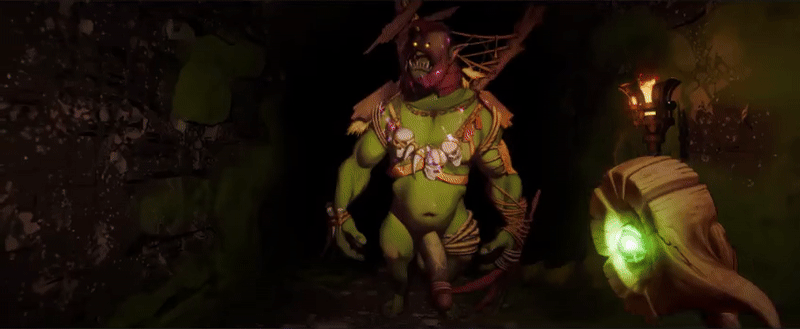 Goblin Dungeons [Build 20947986] [Loolust] poster