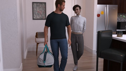 Femboy Sorority [v0.1] [Jaya's Dawn] screenshot 4