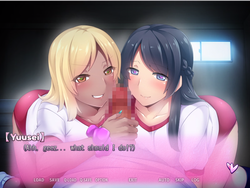 Cross-dressing Gyaru Bitch Academy [v1.0] [Gyaru Prince] screenshot 3