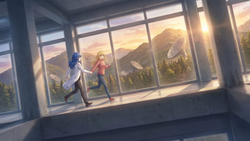 The Brightest Neon - Semitone Resonance (v0.7.0r) by DomDot screenshot 4