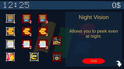 Peek.Win [v0.1] [Lust_Reflection] screenshot 3