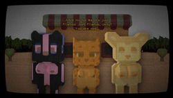 Th3_M1dday_L4dies [v1.0] [nonhumans] screenshot 0