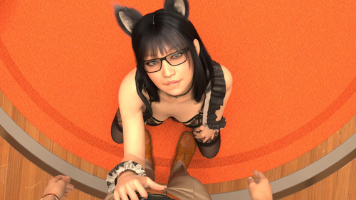 Tokyo Hotel [v1.0] [Naughty Neko]