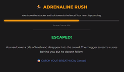 Yield Point [v0.1] [Peanut Games] screenshot 4