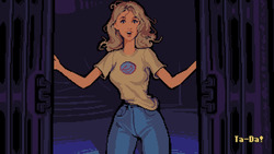 Margot's Mansion [Demo Alpha] [Walnuss] screenshot 3