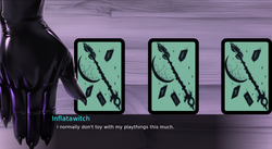 Inflatawitch 2 [v1.0] [BubblegumDrgn] screenshot 5