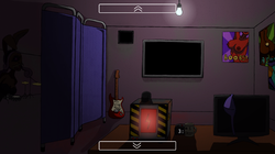 Red Secret [v1.0] [Locrio] screenshot 1