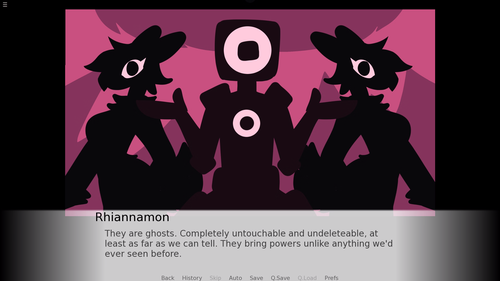 Mergeware (v1.1) by Royal Harem