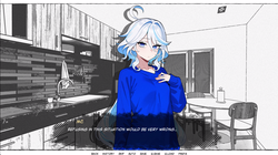 Eudemonia [v0.1] [Busy Box] screenshot 1