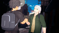 Last Harvest [v0.1] [AKZ] screenshot 0