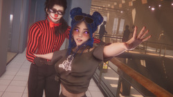 Clown Squad [Prologue] [NoGlory] screenshot 9