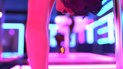 Broken City by Fullchill screenshot 6