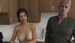 Lust Island [Ch1] [AshrandGames] screenshot 0