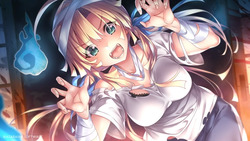 Amanatsu+ [final] by Azarashi Soft screenshot 6