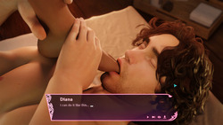 Quickie Massage [v1.0] [BanzaiProject] screenshot 2