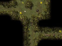 Long Ears and Short Tales (v3) by TheMightyCanhead screenshot 3