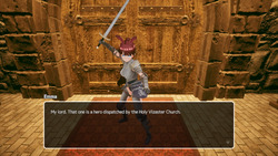 The Rookie Demon Lord and His Hundred Lovers [1.15] [Atelier KOB] screenshot 2