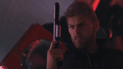 Crimson Sand [v0.1.0b] [wetflix] screenshot 0