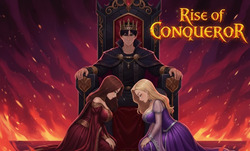 Rise Of Conqueror [v0.01] [LukerVision] screenshot 1