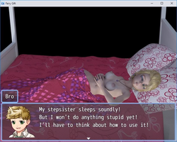 Fairy Gift [v0.6] [moddb] screenshot 3