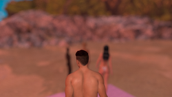 Devil Is A Liar [v0.0.1] [WGX] screenshot 0