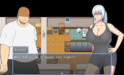 NTR - My Life Retribution [v1.0] [Maddesu96] screenshot 1