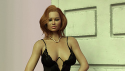 Suburban Sin [v0.1] [Marshall 77] screenshot 8