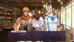 Norn's Dine [final] by HIC screenshot 2