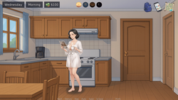 Valley Awakening [v0.1] [Wargnema] screenshot 0