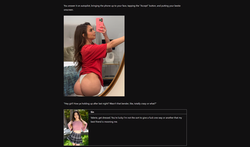 Fuck! A.I. - The Final Experiment [v0.0.01] [DaemonikDreamer] screenshot 1