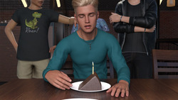 Hollow (v0.5.1) by ApolloStudios screenshot 2