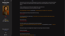 Starlust Echo [v1.0] [Onishin] screenshot 0