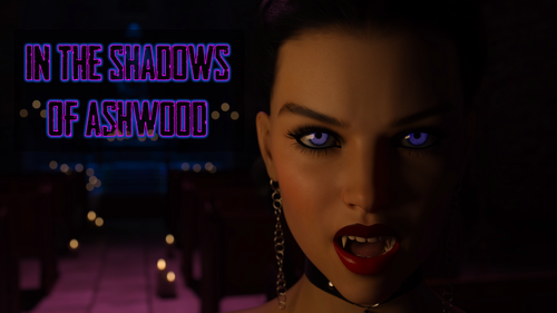 In The Shadows  Of Ashwood [Ch.1] [Lament Entertainment]