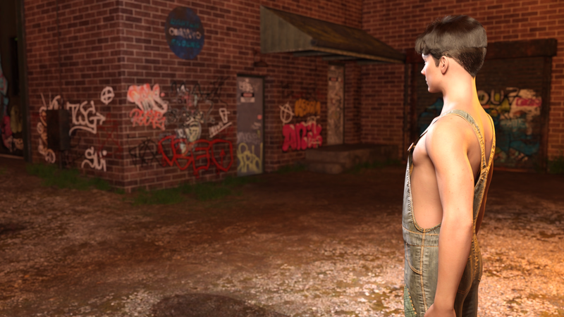 Country Heat [v0.01 Demo] [FarfStudio] poster