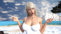 Island Sun [v0.1] [cptkrabs/CaraCara] screenshot 1