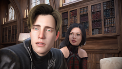 Doon: the Lusts of Mahd'Ib by 4U Studios screenshot 4