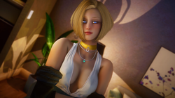 Dating Game: New Neighbors [v1.0] [Antipode Games] screenshot 1