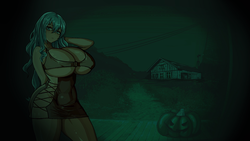 Not a Succubus [Demo] [Spicy Pumpkin] screenshot 2