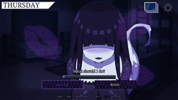 Ghost Milf [demo] by Xoullion screenshot 2