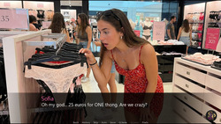 La arrera [demo] by Salty Pipe Games screenshot 1