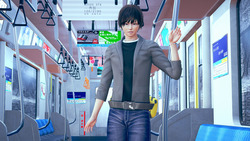 HER FINAL REQUEST [v1.0 prologue] [Chinzu] screenshot 2