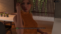 Cascade Falls [v0.1] [Stray Paranormal] screenshot 5