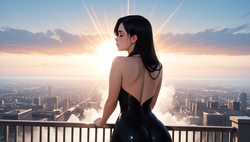 Press Hunter [v0.0.1] [Sunset Studio] screenshot 0