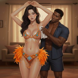 Wife’s Dare - Reignited (v0.1.1) by hotscorpion screenshot 7