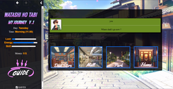 Watashi no tabi  [v0.1] [Ignite Gaming] screenshot 0