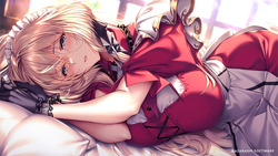 Amakano 3 [Final] [Azarashi Soft] screenshot 7