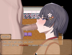 Sakurako's Cuckolding Tale [v1.0][ kanikoucha] screenshot 0